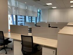 Keppel Towers (D2), Office #472591571